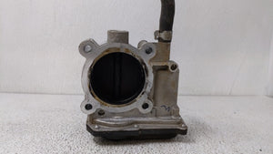 2013-2019 Subaru Legacy Throttle Body P/N:16112AA38A Fits 2013 2014 2015 2016 2017 2018 2019 OEM Used Auto Parts - Oemusedautoparts1.com