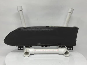 2012 Honda Civic Instrument Cluster Speedometer Gauges P/N:93,287 MI. PN:78100TR0A110M1 Fits OEM Used Auto Parts - Oemusedautoparts1.com