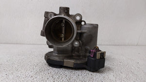 2013-2018 Chevrolet Trax Throttle Body P/N:55565489 55581662 Fits 2011 2012 2013 2014 2015 2016 2017 2018 2019 OEM Used Auto Parts - Oemusedautoparts1.com