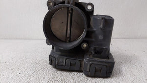 2008-2011 Cadillac Cts Throttle Body Fits 2007 2008 2009 2010 2011 2012 OEM Used Auto Parts - Oemusedautoparts1.com