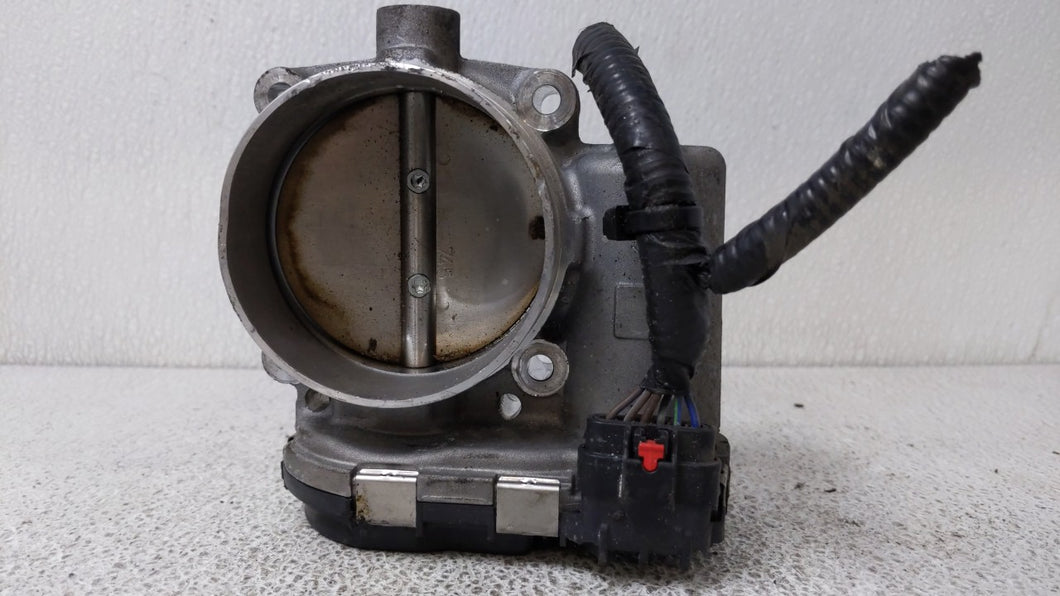 2011-2018 Dodge Grand Caravan Throttle Body P/N:05184349AC 05184349AE Fits 2011 2012 2013 2014 2015 2016 2017 2018 2019 OEM Used Auto Parts - Oemusedautoparts1.com