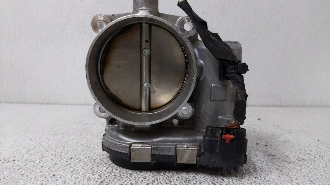 2011-2020 Dodge Grand Caravan Throttle Body P/N:05184349AC 05184349AE Fits OEM Used Auto Parts - Oemusedautoparts1.com