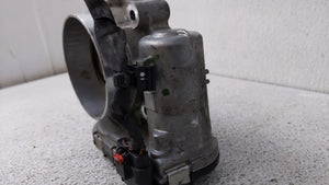 2011-2020 Dodge Grand Caravan Throttle Body P/N:05184349AC 05184349AE Fits OEM Used Auto Parts - Oemusedautoparts1.com