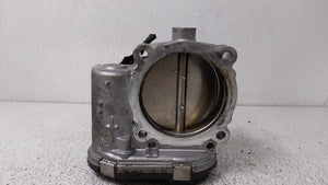 2011-2020 Dodge Grand Caravan Throttle Body P/N:05184349AC 05184349AE Fits OEM Used Auto Parts - Oemusedautoparts1.com