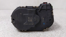 2011-2020 Dodge Grand Caravan Throttle Body P/N:05184349AC 05184349AE Fits OEM Used Auto Parts - Oemusedautoparts1.com