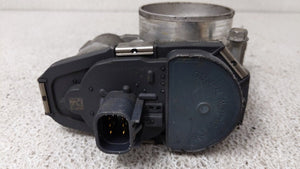 2007-2010 Chevrolet Cobalt Throttle Body P/N:3447AA670AA Fits 2007 2008 2009 2010 2011 OEM Used Auto Parts