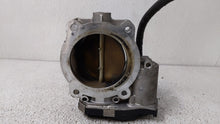 2012-2016 Buick Lacrosse Throttle Body P/N:12632172BA 12670981AA Fits 2012 2013 2014 2015 2016 2017 2018 2019 OEM Used Auto Parts - Oemusedautoparts1.com