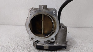 2012-2016 Buick Lacrosse Throttle Body P/N:12632172BA 12670981AA Fits 2012 2013 2014 2015 2016 2017 2018 2019 OEM Used Auto Parts - Oemusedautoparts1.com