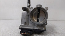 2013-2019 Nissan Sentra Throttle Body P/N:3RA60-01 Fits 2013 2014 2015 2016 2017 2018 2019 OEM Used Auto Parts - Oemusedautoparts1.com