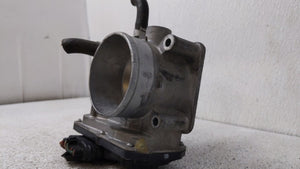 2013-2019 Nissan Sentra Throttle Body P/N:3RA60-01 Fits 2013 2014 2015 2016 2017 2018 2019 OEM Used Auto Parts - Oemusedautoparts1.com