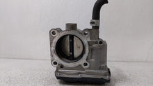 2013-2019 Nissan Sentra Throttle Body P/N:3RA60-01 Fits 2013 2014 2015 2016 2017 2018 2019 OEM Used Auto Parts - Oemusedautoparts1.com