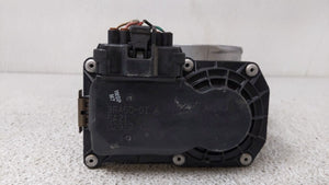 2013-2019 Nissan Sentra Throttle Body P/N:3RA60-01 Fits 2013 2014 2015 2016 2017 2018 2019 OEM Used Auto Parts - Oemusedautoparts1.com