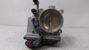 2019-2019 Nissan Altima Throttle Body 104102 - Oemusedautoparts1.com