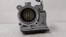 2019-2019 Nissan Altima Throttle Body 104102 - Oemusedautoparts1.com