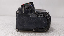 2019-2019 Nissan Altima Throttle Body 104102 - Oemusedautoparts1.com