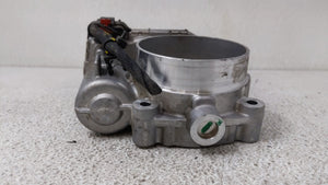 2011-2018 Dodge Charger Throttle Body P/N:05184349AC 05184349AE Fits 2011 2012 2013 2014 2015 2016 2017 2018 2019 OEM Used Auto Parts - Oemusedautoparts1.com