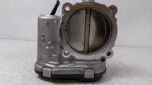 2011-2018 Dodge Charger Throttle Body P/N:05184349AC 05184349AE Fits 2011 2012 2013 2014 2015 2016 2017 2018 2019 OEM Used Auto Parts - Oemusedautoparts1.com