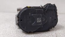 2011-2018 Dodge Charger Throttle Body P/N:05184349AC 05184349AE Fits 2011 2012 2013 2014 2015 2016 2017 2018 2019 OEM Used Auto Parts - Oemusedautoparts1.com