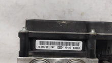 2011-2013 Hyundai Sonata ABS Pump Control Module Replacement P/N:58920-3Q500 Fits 2011 2012 2013 OEM Used Auto Parts - Oemusedautoparts1.com