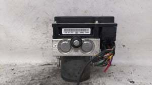 2012 Nissan Sentra ABS Pump Control Module Replacement P/N:0 265 951 641 47660 9AP0A Fits OEM Used Auto Parts - Oemusedautoparts1.com