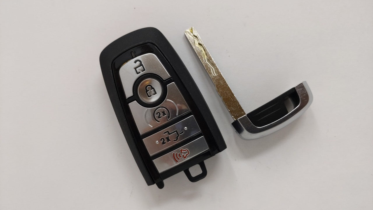 Ford F-150 Keyless Entry Remote Fob M3n-A2c931426  A2c394350 Hc3t-15k601-Bd - Oemusedautoparts1.com
