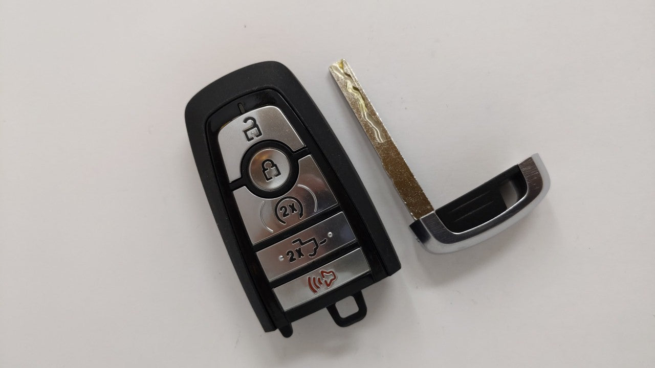Ford F-150 Keyless Entry Remote Fob M3n-A2c931426  A2c394350 Hc3t-15k601-Bd - Oemusedautoparts1.com