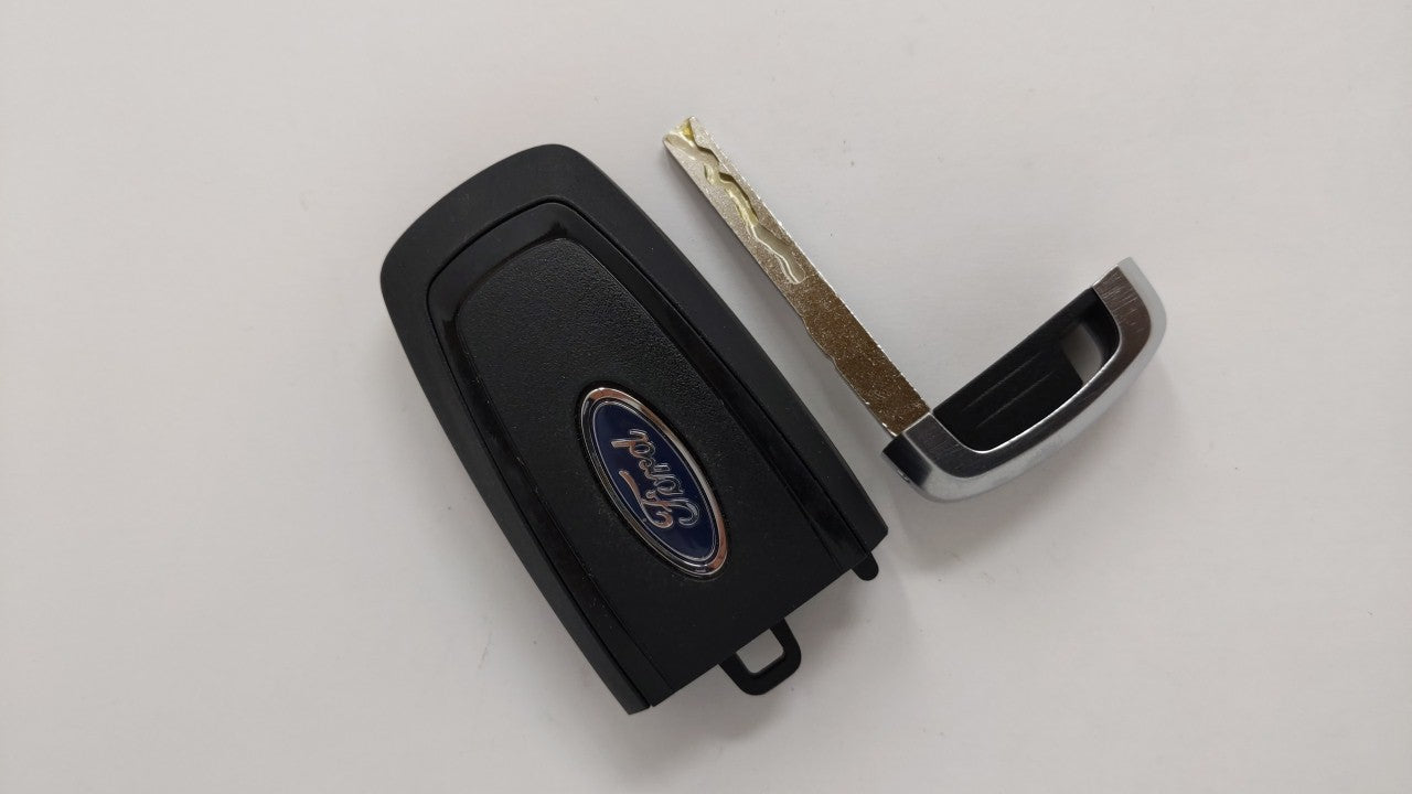 Ford F-150 Keyless Entry Remote Fob M3n-A2c931426  A2c394350 Hc3t-15k601-Bd - Oemusedautoparts1.com