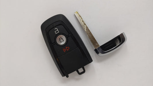 Ford Ecosport Keyless Entry Remote Fob M3n-A2c931423 A2c931420 - Oemusedautoparts1.com
