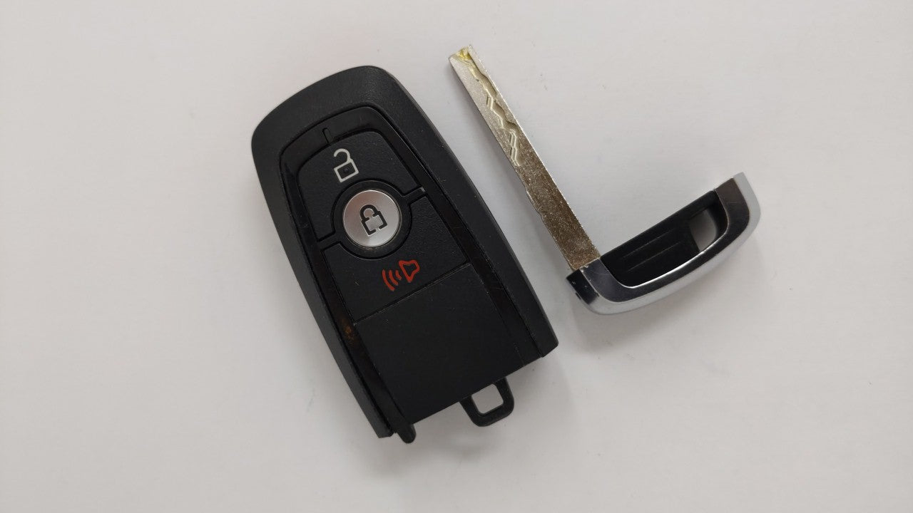 Ford Ecosport Keyless Entry Remote Fob M3n-A2c931423 A2c931420 - Oemusedautoparts1.com