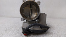 2005 Chrysler Pt Cruiser Throttle Body Fits OEM Used Auto Parts - Oemusedautoparts1.com