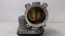 2005 Chrysler Pt Cruiser Throttle Body Fits OEM Used Auto Parts - Oemusedautoparts1.com