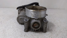 2005 Chrysler Pt Cruiser Throttle Body Fits OEM Used Auto Parts - Oemusedautoparts1.com