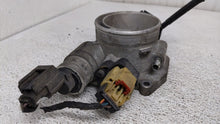 2005-2006 Jeep Liberty Throttle Body 104196 - Oemusedautoparts1.com