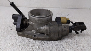 2005-2006 Jeep Liberty Throttle Body 104196 - Oemusedautoparts1.com