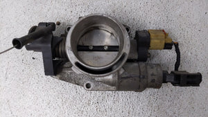 2005-2006 Jeep Liberty Throttle Body 104196 - Oemusedautoparts1.com