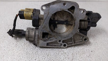 2005-2006 Jeep Liberty Throttle Body 104196 - Oemusedautoparts1.com