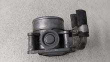 2016-2018 Infiniti Q50 Throttle Body Fits 2016 2017 2018 OEM Used Auto Parts - Oemusedautoparts1.com