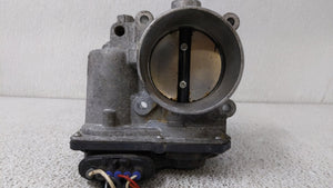 2010-2012 Subaru Legacy Throttle Body 104208 - Oemusedautoparts1.com