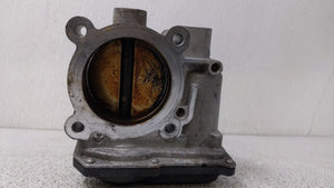 2010-2012 Subaru Legacy Throttle Body 104208 - Oemusedautoparts1.com