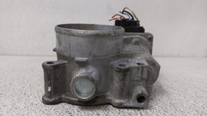 2010-2012 Subaru Legacy Throttle Body 104208 - Oemusedautoparts1.com