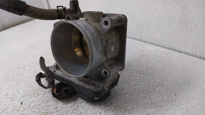 2007-2013 Nissan Altima Throttle Body P/N:G 8424 3 526-01 Fits 2007 2008 2009 2010 2011 2012 2013 OEM Used Auto Parts - Oemusedautoparts1.com