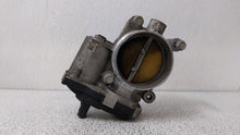 2012-2015 Chevrolet Equinox Throttle Body P/N:12632101CA Fits 2012 2013 2014 2015 OEM Used Auto Parts - Oemusedautoparts1.com