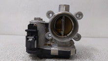 2016-2019 Chevrolet Malibu Throttle Body P/N:12659491BA 12671379AA Fits 2016 2017 2018 2019 OEM Used Auto Parts - Oemusedautoparts1.com