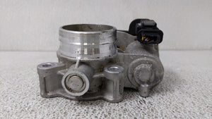 2016-2019 Chevrolet Malibu Throttle Body P/N:12659491BA 12671379AA Fits 2016 2017 2018 2019 OEM Used Auto Parts - Oemusedautoparts1.com