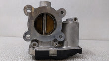 2016-2019 Chevrolet Malibu Throttle Body P/N:12659491BA 12671379AA Fits 2016 2017 2018 2019 OEM Used Auto Parts - Oemusedautoparts1.com