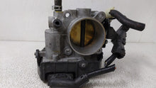 2016-2018 Acura Ilx Throttle Body P/N:GMF4A Fits 2013 2014 2015 2016 2017 2018 OEM Used Auto Parts - Oemusedautoparts1.com