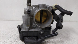 2016-2018 Acura Ilx Throttle Body P/N:GMF4A Fits 2013 2014 2015 2016 2017 2018 OEM Used Auto Parts - Oemusedautoparts1.com