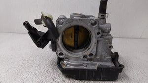 2016-2018 Acura Ilx Throttle Body P/N:GMF4A Fits 2013 2014 2015 2016 2017 2018 OEM Used Auto Parts - Oemusedautoparts1.com