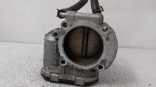 2011-2014 Hyundai Sonata Throttle Body P/N:35100-2G700 Fits 2011 2012 2013 2014 2015 2016 OEM Used Auto Parts - Oemusedautoparts1.com