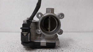 2017-2018 Chevrolet Cruze Throttle Body P/N:12671379AA Fits 2017 2018 OEM Used Auto Parts - Oemusedautoparts1.com